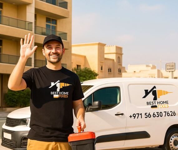 Handyman services dubai | Best home Fixes