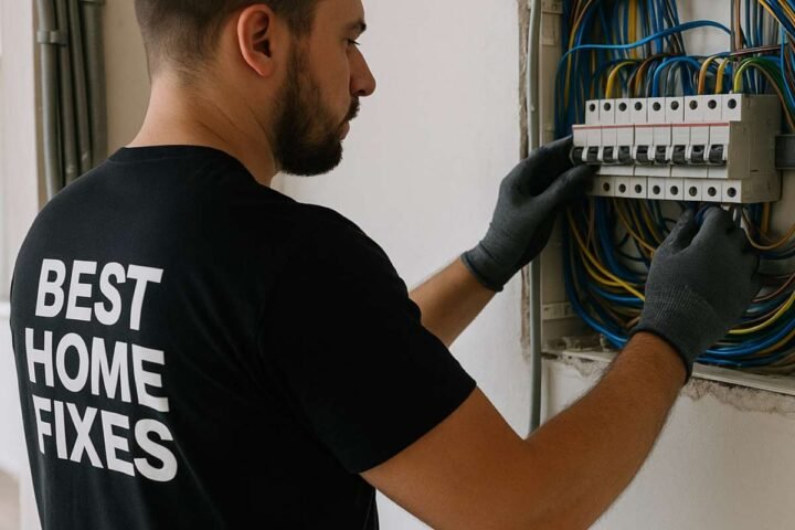 AC Duct Cleaning job in Dubai — 3