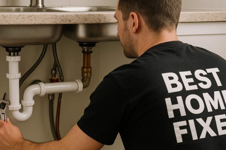 AC Duct Cleaning job in Dubai — 2